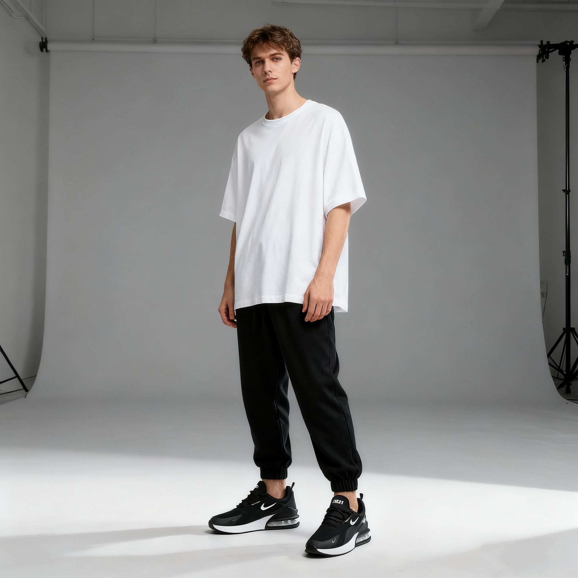 🔥50% έκπτωση - μόνο σήμερα ⏰ Unisex casual παπούτσια 👞Ελαφριά και αναπνεύσιμα - άνετη και ανώδυνη εφαρμογή - εργονομικός σχεδιασμός