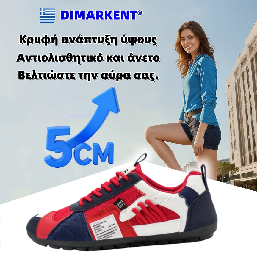 🔥Προσφορά Black Friday περιορισμένης διάρκειας: Ανδρικά και γυναικεία παπούτσια πεζοπορίας👟 Ο σχεδιασμός με φαρδιά δάχτυλα μειώνει την πίεση στο πόδι.