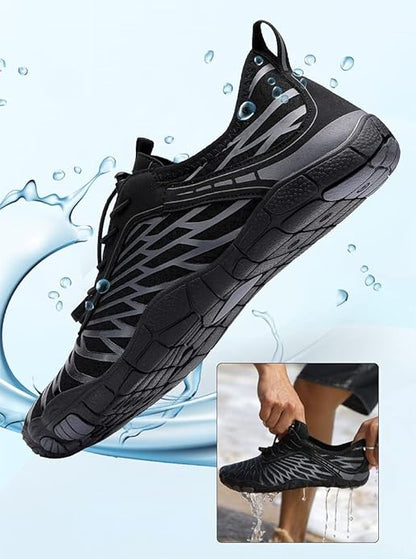 🌟Ορθοπεδικά παπούτσια για ξυπόλυτο MAZOMEN👟[🔥50% έκπτωση σήμερα🎁] Η στήριξη της καμάρας και η φαρδιά σόλα προσφέρουν απόλυτη άνεση👣 | Ανακουφίστε τον πόνο των ποδιών | Απελευθερώστε τη δύναμη των ποδιών σας | Αναδιαμορφώστε το φυσικό σας βάδισμα🏞️