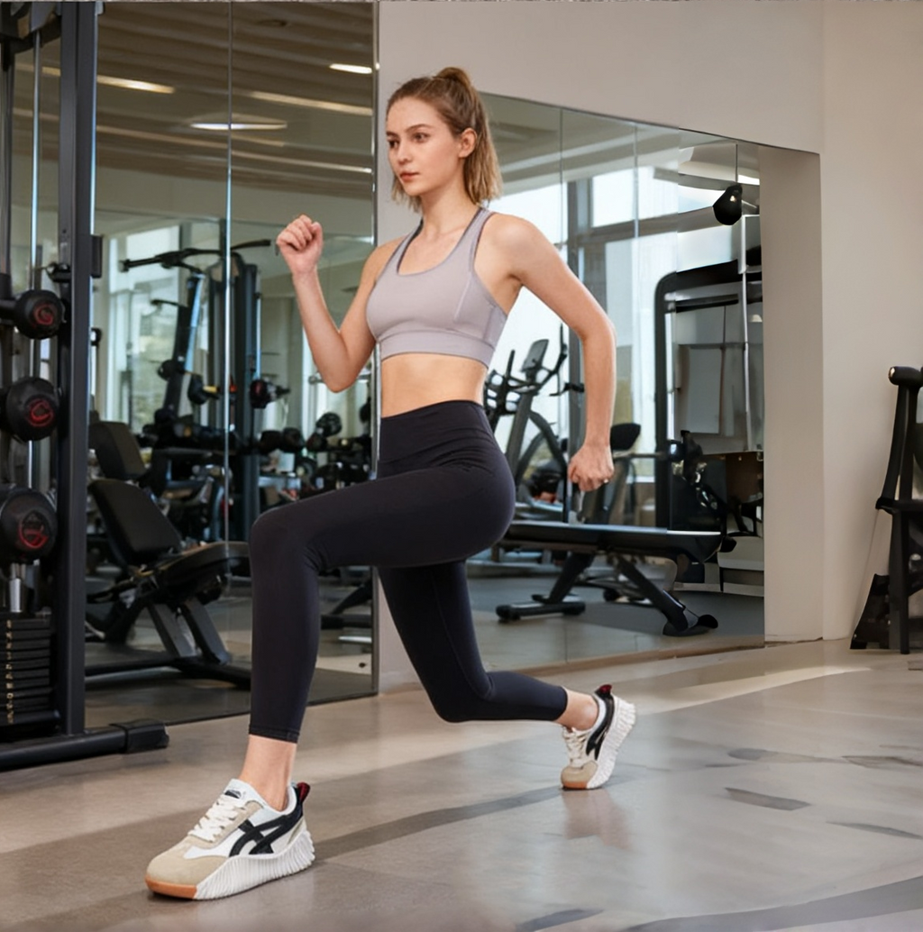 🎁50% έκπτωση σήμερα⏰ Εργονομικά σχεδιασμένα κομψά παπούτσια για περπάτημα: Ανακουφίζουν εύκολα από τον πόνο των ποδιών.