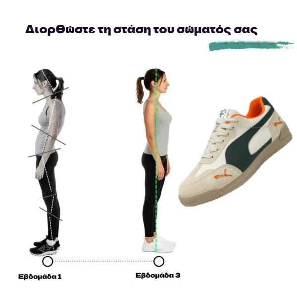 ⏰Black Friday 50% έκπτωση. 👟Unisex παπούτσια πεζοπορίας. Άνετα και αναπνεύσιμα, κατάλληλα για περπάτημα όλη μέρα.