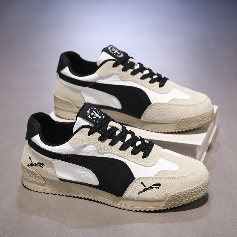 ⏰Black Friday 50% έκπτωση. 👟Unisex παπούτσια πεζοπορίας. Άνετα και αναπνεύσιμα, κατάλληλα για περπάτημα όλη μέρα.