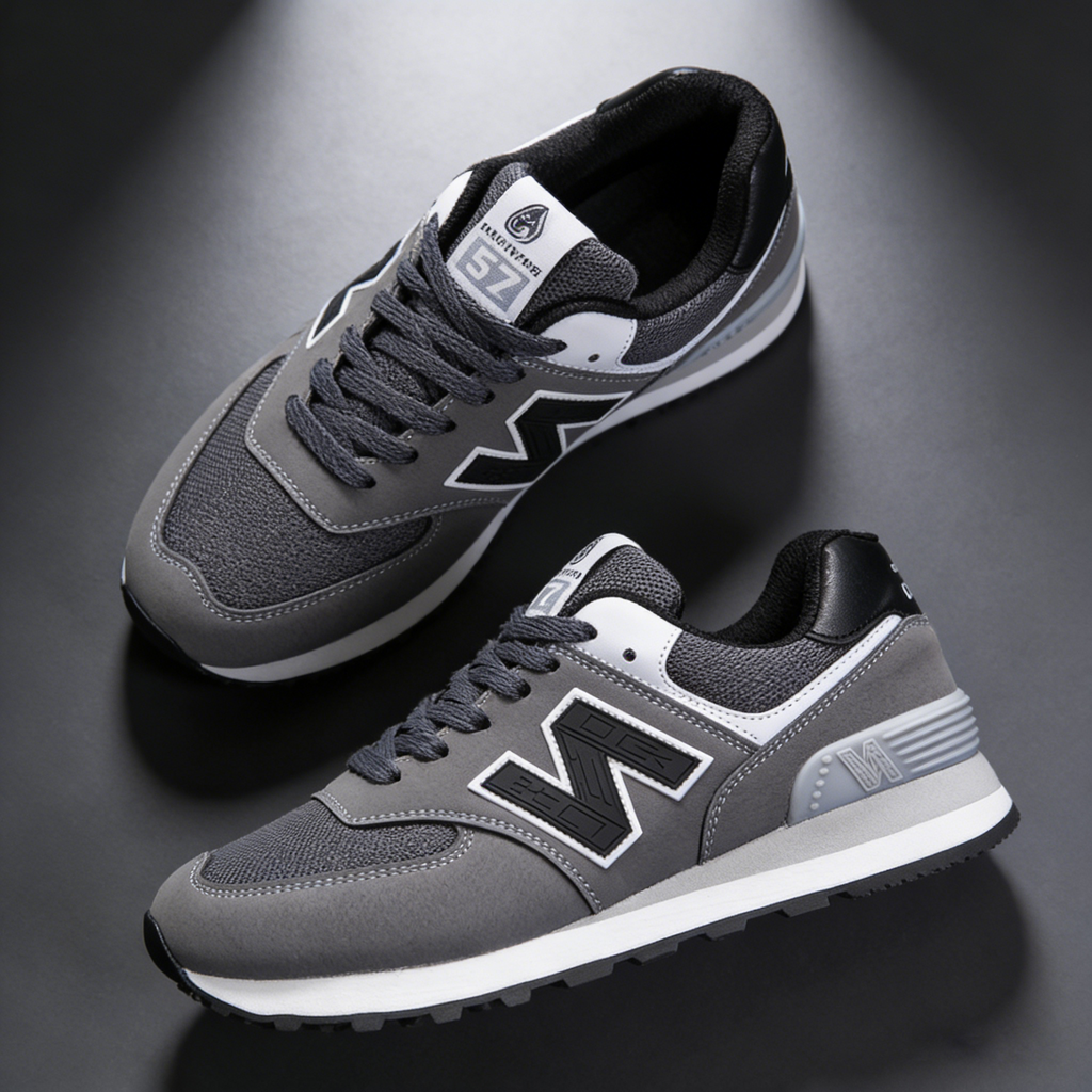 Mazomen® 【⏰Μισή τιμή σήμερα👟】Αυτά τα παπούτσια είναι ιδανικά για ολοήμερες δραστηριότητες | Σχεδιασμός στήριξης καμάρας | Ανακουφίζει αποτελεσματικά από την κόπωση | Ανακουφίζει από τον πόνο | Βελτιωμένη αδιάβροχη και αντιολισθητική απόδοση 👞（副本）