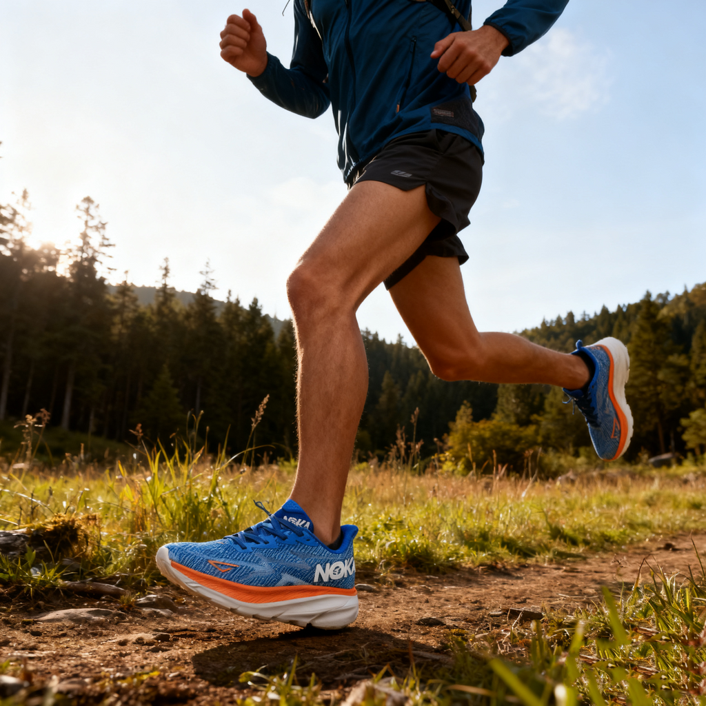 ⏰Σήμερα στη μισή τιμή👟 Τα παπούτσια για τρέξιμο είναι ιδανικά για ολοήμερες δραστηριότητες. Ο σχεδιασμός στήριξης της καμάρας ανακουφίζει αποτελεσματικά από την κόπωση.