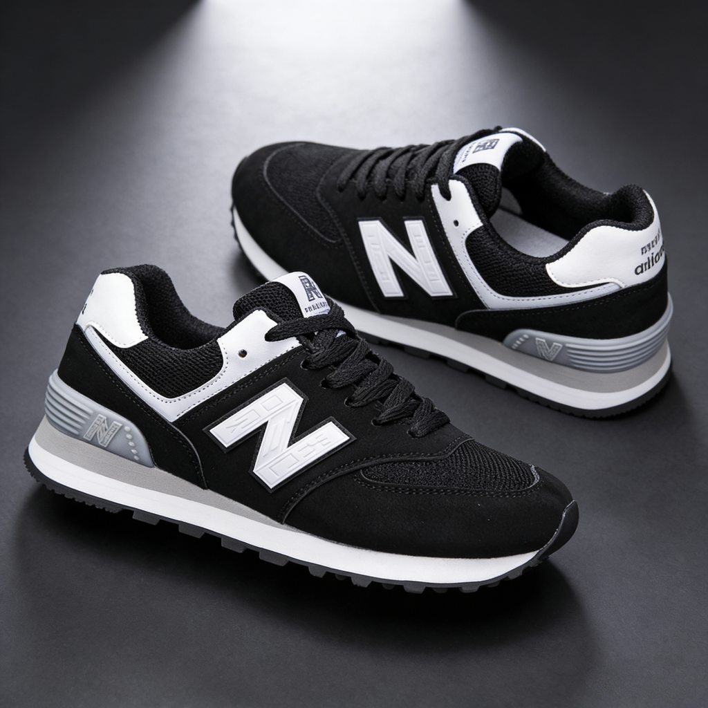 Mazomen® 【⏰Μισή τιμή σήμερα👟】Αυτά τα παπούτσια είναι ιδανικά για ολοήμερες δραστηριότητες | Σχεδιασμός στήριξης καμάρας | Ανακουφίζει αποτελεσματικά από την κόπωση | Ανακουφίζει από τον πόνο | Βελτιωμένη αδιάβροχη και αντιολισθητική απόδοση 👞（副本）