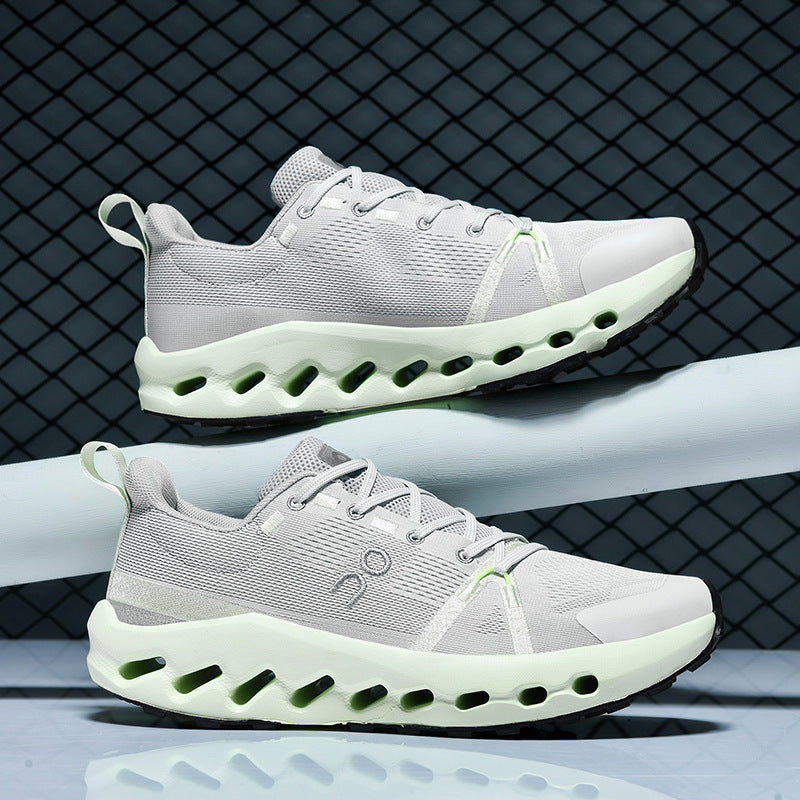 🏃 Unisex casual αθλητικά παπούτσια. Εξαιρετική απορρόφηση κραδασμών. Άνετα για περπάτημα όλη μέρα.