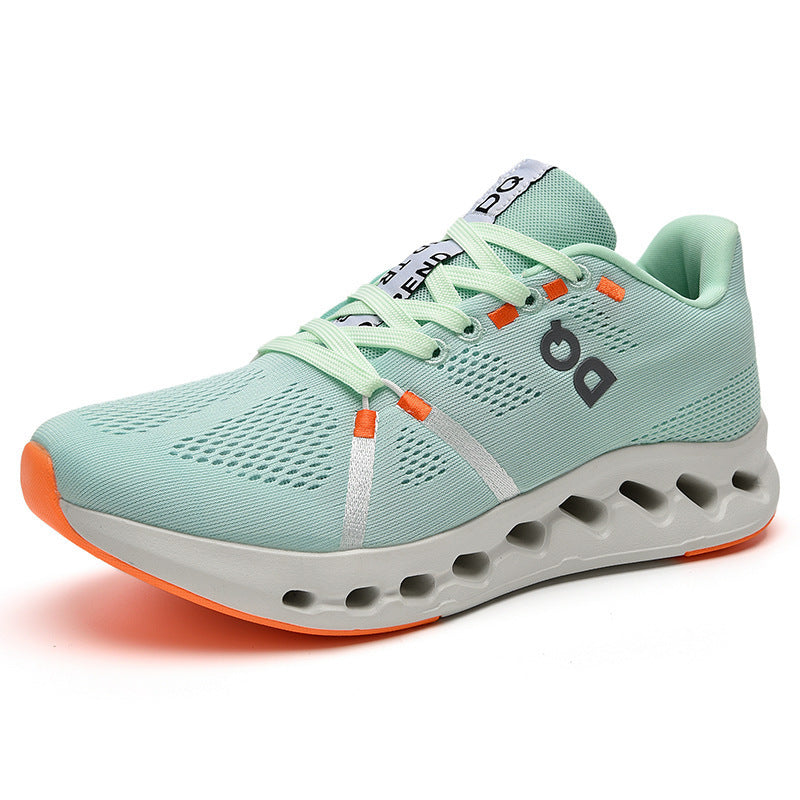 🏃 Unisex casual αθλητικά παπούτσια. Εξαιρετική απορρόφηση κραδασμών. Άνετα για περπάτημα όλη μέρα.