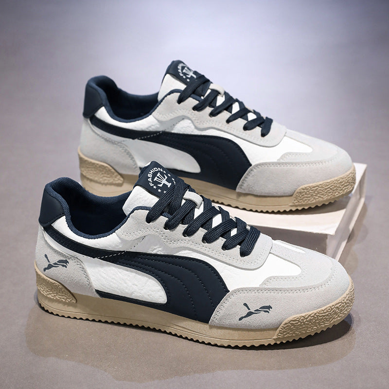 ⏰Black Friday 50% έκπτωση. 👟Unisex παπούτσια πεζοπορίας. Άνετα και αναπνεύσιμα, κατάλληλα για περπάτημα όλη μέρα.