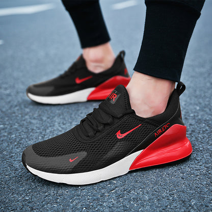 ⏰50% έκπτωση μόνο για σήμερα👟Ανδρικά και γυναικεία casual παπούτσια, φτιαγμένα από απαλό και άνετο δέρμα, άνετα αθλητικά παπούτσια