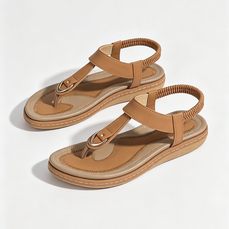Dimarkent® 【⏰Μισή τιμή σήμερα👟】Αυτά τα παπούτσια είναι ιδανικά για καλοκαιρινές εξόδους | Μαλακά και άνετα | Σχεδιασμός στήριξης καμάρας | Ανακουφίζει αποτελεσματικά από την κόπωση | Ανακουφίζει από τον πόνο | Βελτιωμένη αντίσταση ολίσθησης👞