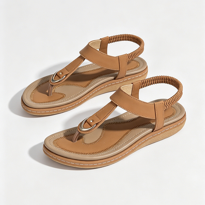 Dimarkent® 【⏰Μισή τιμή σήμερα👟】Αυτά τα παπούτσια είναι ιδανικά για καλοκαιρινές εξόδους | Μαλακά και άνετα | Σχεδιασμός στήριξης καμάρας | Ανακουφίζει αποτελεσματικά από την κόπωση | Ανακουφίζει από τον πόνο | Βελτιωμένη αντίσταση ολίσθησης👞