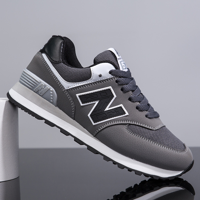Mazomen® 【⏰Μισή τιμή σήμερα👟】Αυτά τα παπούτσια είναι ιδανικά για ολοήμερες δραστηριότητες | Σχεδιασμός στήριξης καμάρας | Ανακουφίζει αποτελεσματικά από την κόπωση | Ανακουφίζει από τον πόνο | Βελτιωμένη αδιάβροχη και αντιολισθητική απόδοση 👞（副本）