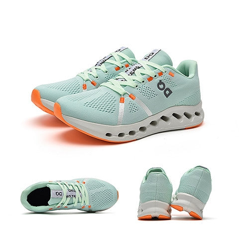 🏃 Unisex casual αθλητικά παπούτσια. Εξαιρετική απορρόφηση κραδασμών. Άνετα για περπάτημα όλη μέρα.