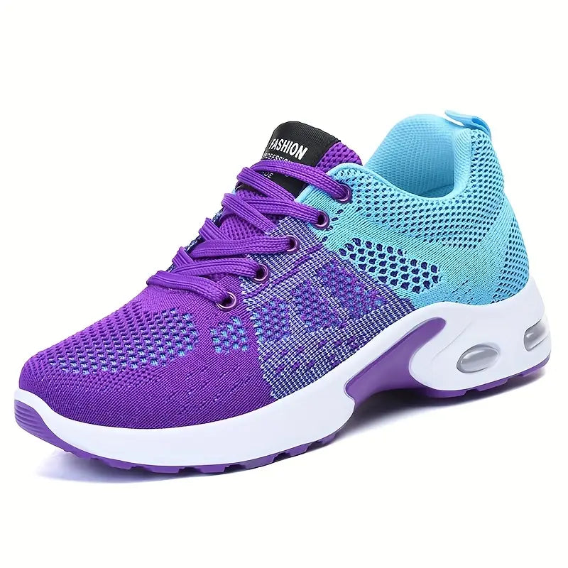【🔥¡Hoy 60% de descuento! ¡No te lo pierdas! 】🔥Zapatillas ortopédicas suaves y cómodas con amortiguación de aire. ✅ Soporte de arco para mayor comodidad.