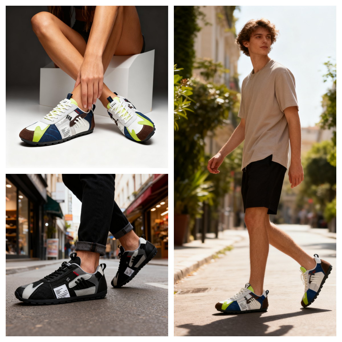 🔥Προσφορά Black Friday περιορισμένης διάρκειας: Ανδρικά και γυναικεία παπούτσια πεζοπορίας👟 Ο σχεδιασμός με φαρδιά δάχτυλα μειώνει την πίεση στο πόδι.