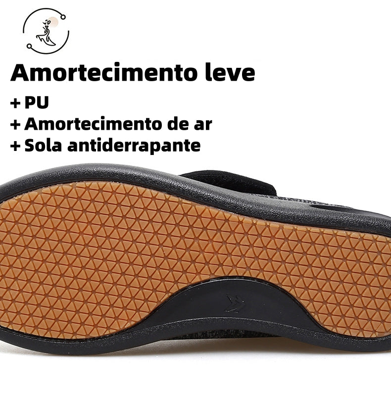 💰50% έκπτωση για την Black Friday. Ρυθμιζόμενο Velcro για τέλεια εφαρμογή.