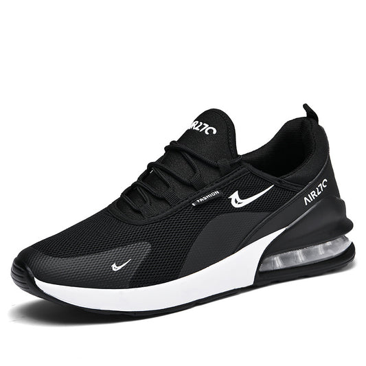 🔥50% έκπτωση - μέχρι σήμερα ⏰ Unisex Casual Παπούτσια 👞Ελαφριά και Αναπνέοντα - Άνετη και Ανώδυνη Εφαρμογή - Εργονομικός Σχεδιασμός