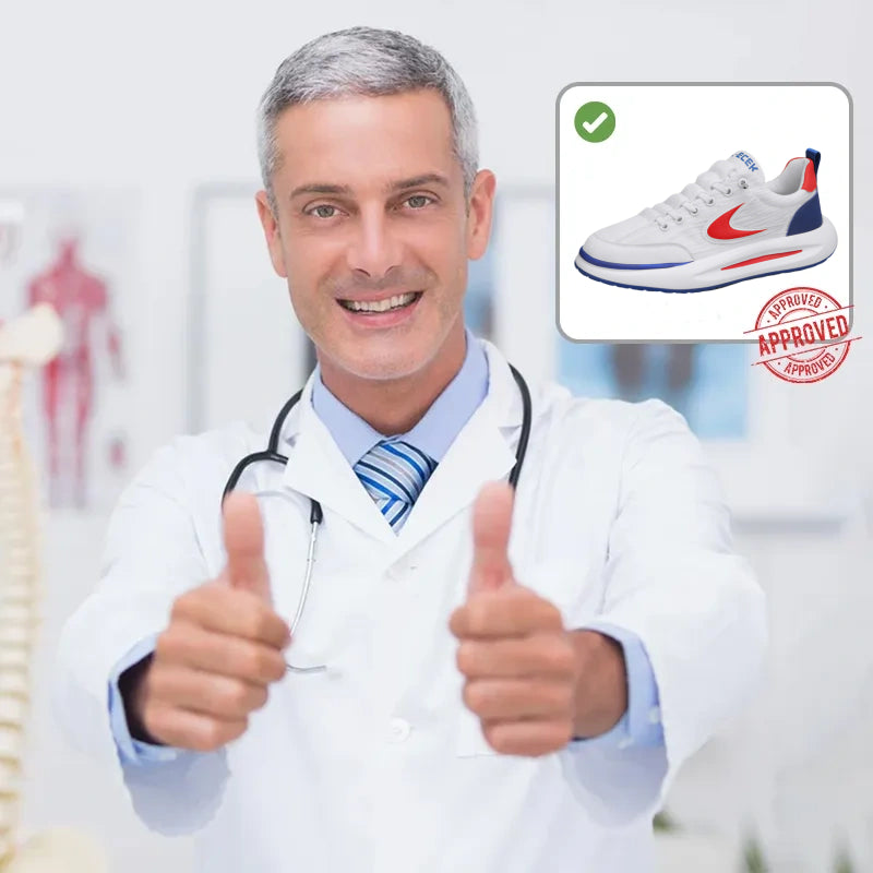 Ανδρικά και γυναικεία casual παπούτσια, slip-on👟, εξαιρετικά απορροφητικά των κραδασμών, κατάλληλα για άνετο περπάτημα όλη μέρα