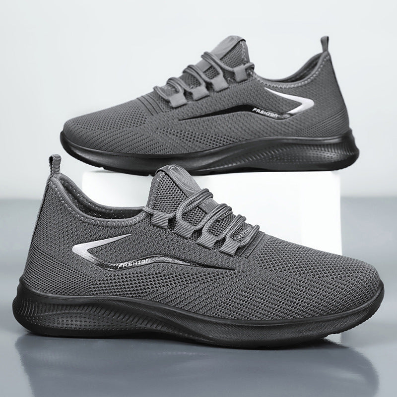 Mazomen® 【⏰Μισή τιμή σήμερα👟】 Αυτά τα παπούτσια είναι ιδανικά για ολοήμερες δραστηριότητες | Σχεδιασμός στήριξης καμάρας | Ανακουφίζει αποτελεσματικά από την κόπωση | Ανακουφίζει από τον πόνο | Βελτιωμένη αδιάβροχη και αντιολισθητική απόδοση👞