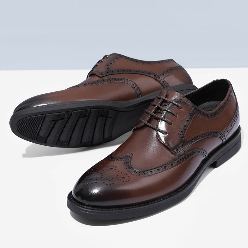 【🎁Danes 50 % popusta - ne zamudite】 Ergonomsko oblikovani ortopedski čevlji - lajšanje bolečin v sklepih👞 Zmanjša pritisk pri hoji