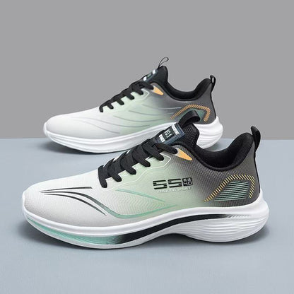 Mazomen® 【⏰Μισή τιμή σήμερα👟】 Συνιστάται από τον γιατρό: Άνετα παπούτσια για περπάτημα | Σχεδιασμός στήριξης καμάρας | Ανακουφίζει αποτελεσματικά από την κόπωση | Ανακουφίζει από τον πόνο | Αδιάβροχα και αντιολισθητικά | Ασφαλές περπάτημα👞