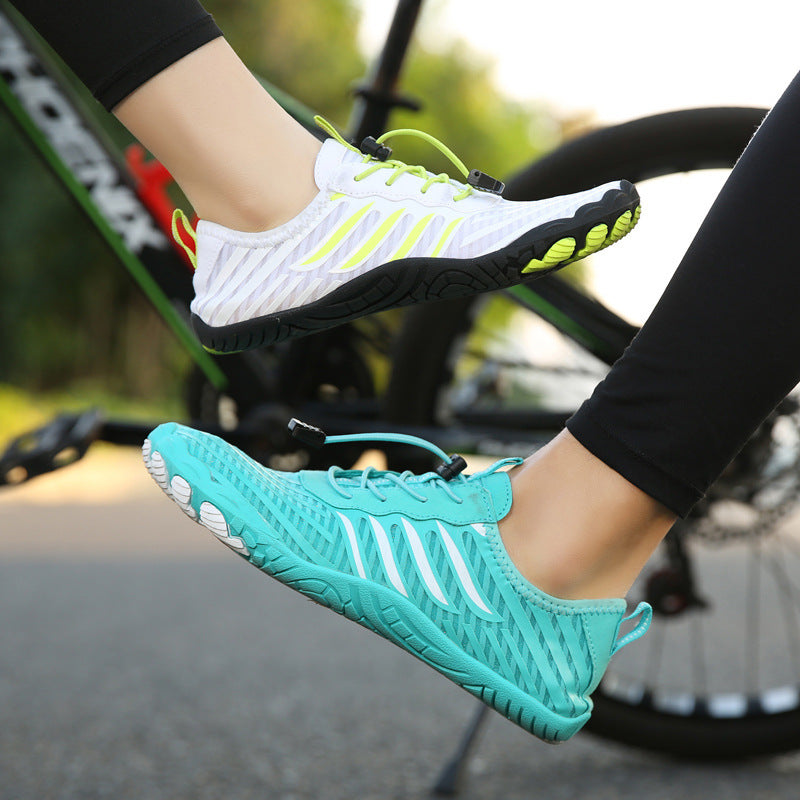 🌟Παπούτσια Dveni barefoot👟——Η στήριξη της καμάρας και οι φαρδιές σόλες προσφέρουν απόλυτη άνεση👣 | 🏞️Αναδιαμορφώστε το φυσικό σας βάδισμα και απελευθερώστε τη δύναμη των ποδιών σας. [🔥🔥50% έκπτωση, συν δωρεάν ορθοπεδικές κάλτσες🧦]