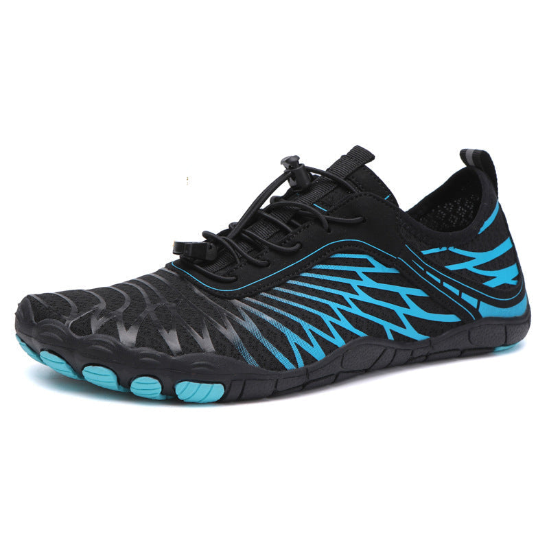 🌟Ορθοπεδικά παπούτσια για ξυπόλυτο MAZOMEN👟[🔥50% έκπτωση σήμερα🎁] Η στήριξη της καμάρας και η φαρδιά σόλα προσφέρουν απόλυτη άνεση👣 | Ανακουφίστε τον πόνο των ποδιών | Απελευθερώστε τη δύναμη των ποδιών σας | Αναδιαμορφώστε το φυσικό σας βάδισμα🏞️