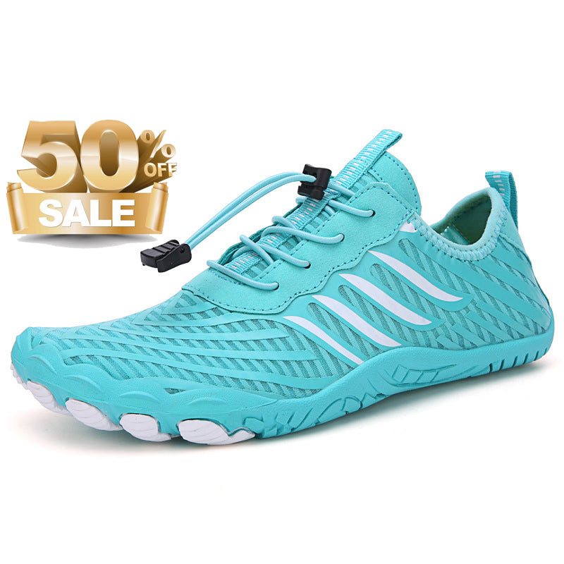 🌟Παπούτσια Dveni barefoot👟——Η στήριξη της καμάρας και οι φαρδιές σόλες προσφέρουν απόλυτη άνεση👣 | 🏞️Αναδιαμορφώστε το φυσικό σας βάδισμα και απελευθερώστε τη δύναμη των ποδιών σας. [🔥🔥50% έκπτωση, συν δωρεάν ορθοπεδικές κάλτσες🧦]