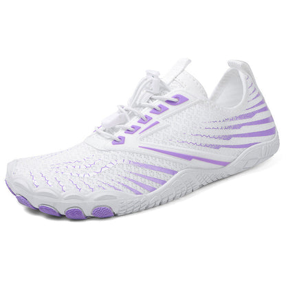 🌟Ορθοπεδικά παπούτσια για ξυπόλυτο MAZOMEN👟[🔥50% έκπτωση σήμερα🎁] Η στήριξη της καμάρας και η φαρδιά σόλα προσφέρουν απόλυτη άνεση👣 | Ανακουφίστε τον πόνο των ποδιών | Απελευθερώστε τη δύναμη των ποδιών σας | Αναδιαμορφώστε το φυσικό σας βάδισμα🏞️
