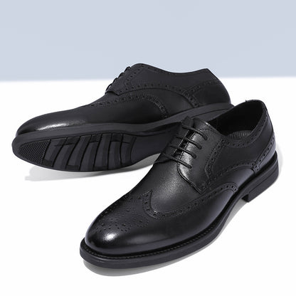 【🎁Danes 50 % popusta - ne zamudite】 Ergonomsko oblikovani ortopedski čevlji - lajšanje bolečin v sklepih👞 Zmanjša pritisk pri hoji
