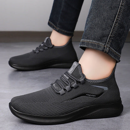 Dimarkent® 【⏰Μισή τιμή σήμερα👟】 Αυτά τα παπούτσια είναι ιδανικά για ολοήμερες δραστηριότητες | Σχεδιασμός στήριξης καμάρας | Ανακουφίζει αποτελεσματικά από την κόπωση | Ανακουφίζει από τον πόνο | Βελτιωμένη αδιάβροχη και αντιολισθητική απόδοση👞