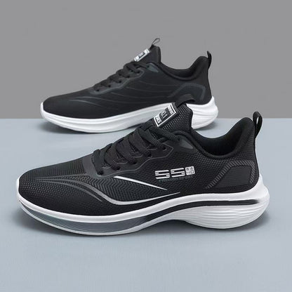 Mazomen® 【⏰Μισή τιμή σήμερα👟】 Συνιστάται από τον γιατρό: Άνετα παπούτσια για περπάτημα | Σχεδιασμός στήριξης καμάρας | Ανακουφίζει αποτελεσματικά από την κόπωση | Ανακουφίζει από τον πόνο | Αδιάβροχα και αντιολισθητικά | Ασφαλές περπάτημα👞（副本）