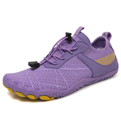 🌟Παπούτσια Dveni barefoot👟——Η στήριξη της καμάρας και οι φαρδιές σόλες προσφέρουν απόλυτη άνεση👣 | 🏞️Αναδιαμορφώστε το φυσικό σας βάδισμα και απελευθερώστε τη δύναμη των ποδιών σας. [🔥🔥50% έκπτωση, συν δωρεάν ορθοπεδικές κάλτσες🧦]