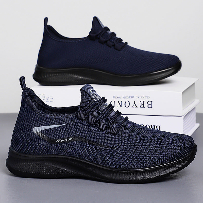 Mazomen® 【⏰Μισή τιμή σήμερα👟】 Αυτά τα παπούτσια είναι ιδανικά για ολοήμερες δραστηριότητες | Σχεδιασμός στήριξης καμάρας | Ανακουφίζει αποτελεσματικά από την κόπωση | Ανακουφίζει από τον πόνο | Βελτιωμένη αδιάβροχη και αντιολισθητική απόδοση👞