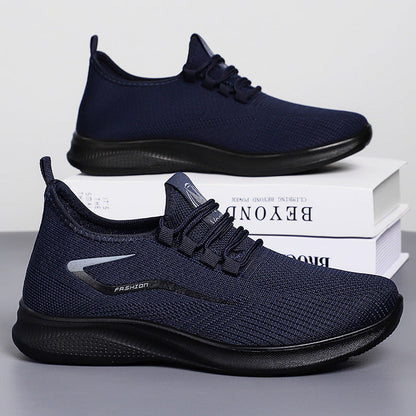 Dimarkent® 【⏰Μισή τιμή σήμερα👟】 Αυτά τα παπούτσια είναι ιδανικά για ολοήμερες δραστηριότητες | Σχεδιασμός στήριξης καμάρας | Ανακουφίζει αποτελεσματικά από την κόπωση | Ανακουφίζει από τον πόνο | Βελτιωμένη αδιάβροχη και αντιολισθητική απόδοση👞