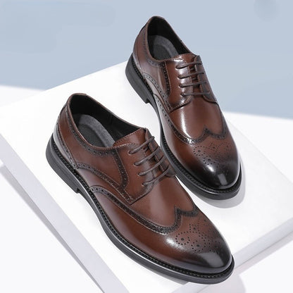 【🎁Danes 50 % popusta - ne zamudite】 Ergonomsko oblikovani ortopedski čevlji - lajšanje bolečin v sklepih👞 Zmanjša pritisk pri hoji