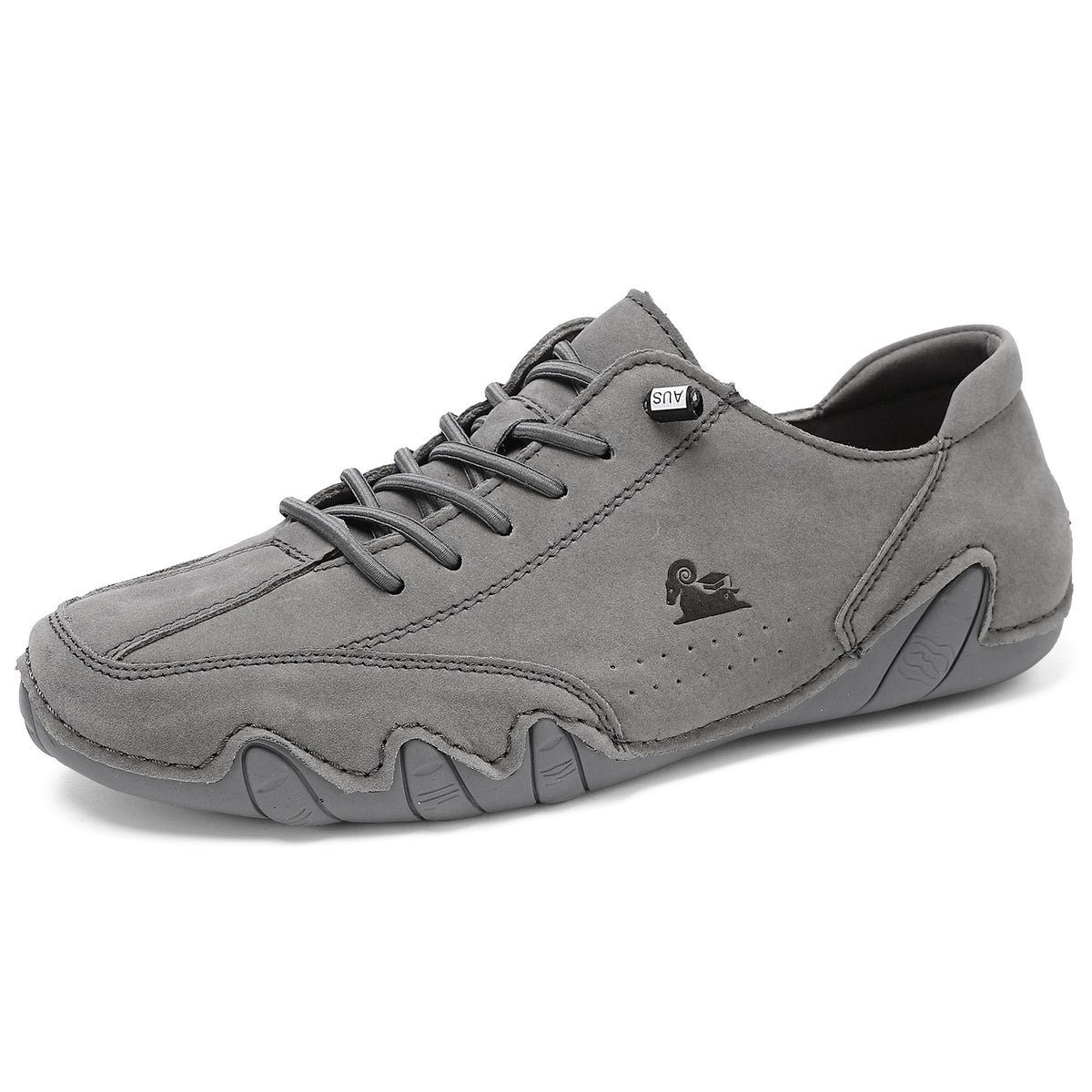 [60% de descuento por tiempo limitado, no te lo pierdas] Zapatos de cuero italianos elegantes y cómodos hechos a mano (soporte de arco, caminata más fácil)