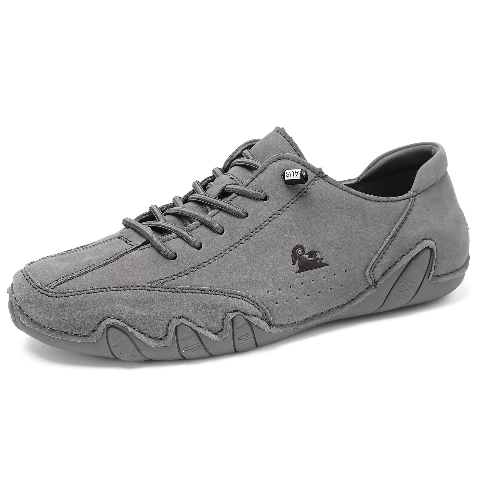 [60% de descuento por tiempo limitado, no te lo pierdas] Zapatos de cuero italianos elegantes y cómodos hechos a mano (soporte de arco, caminata más fácil)