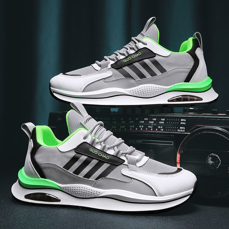 Mazomen® 【⏰Μισή τιμή σήμερα👟】 Αυτά τα παπούτσια είναι ιδανικά για ολοήμερες δραστηριότητες | Σχεδιασμός στήριξης καμάρας | Ανακουφίζει αποτελεσματικά από την κόπωση | Ανακουφίζει από τον πόνο | Βελτιωμένη αδιάβροχη και αντιολισθητική απόδοση👞