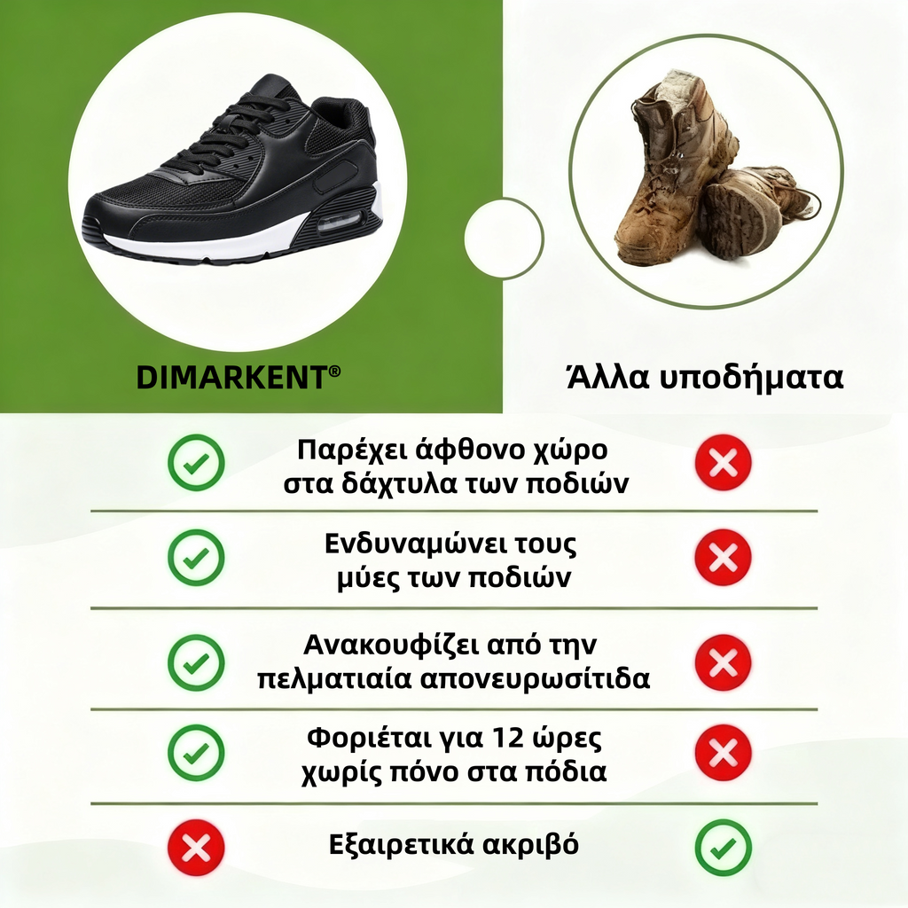 ⏰Μόνο σήμερα! 50% έκπτωση σε ανδρικά και γυναικεία casual παπούτσια👟Ελαφριά, αναπνεύσιμα, εργονομικά και εξαιρετικά άνετα