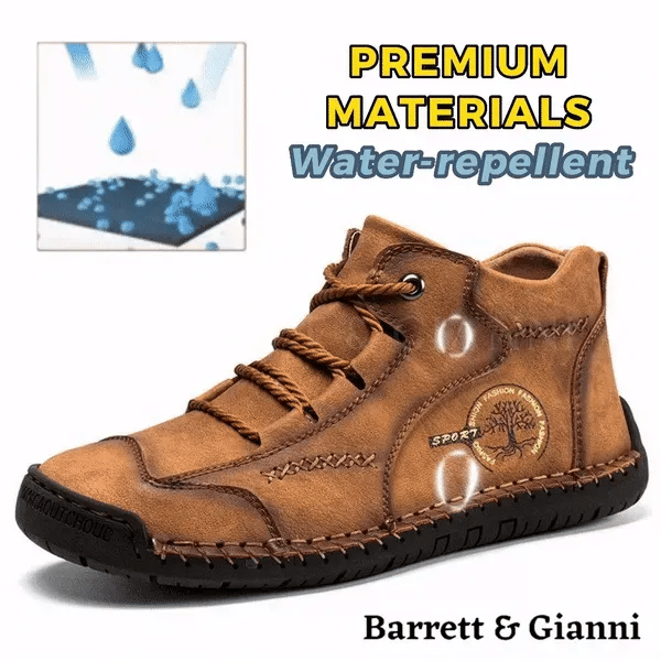 🔥Νέα άφιξη, 50% έκπτωση για περιορισμένο χρονικό διάστημα. Τα ορθοπεδικά παπούτσια επόμενης γενιάς ανακουφίζουν αποτελεσματικά από την κόπωση των ποδιών.