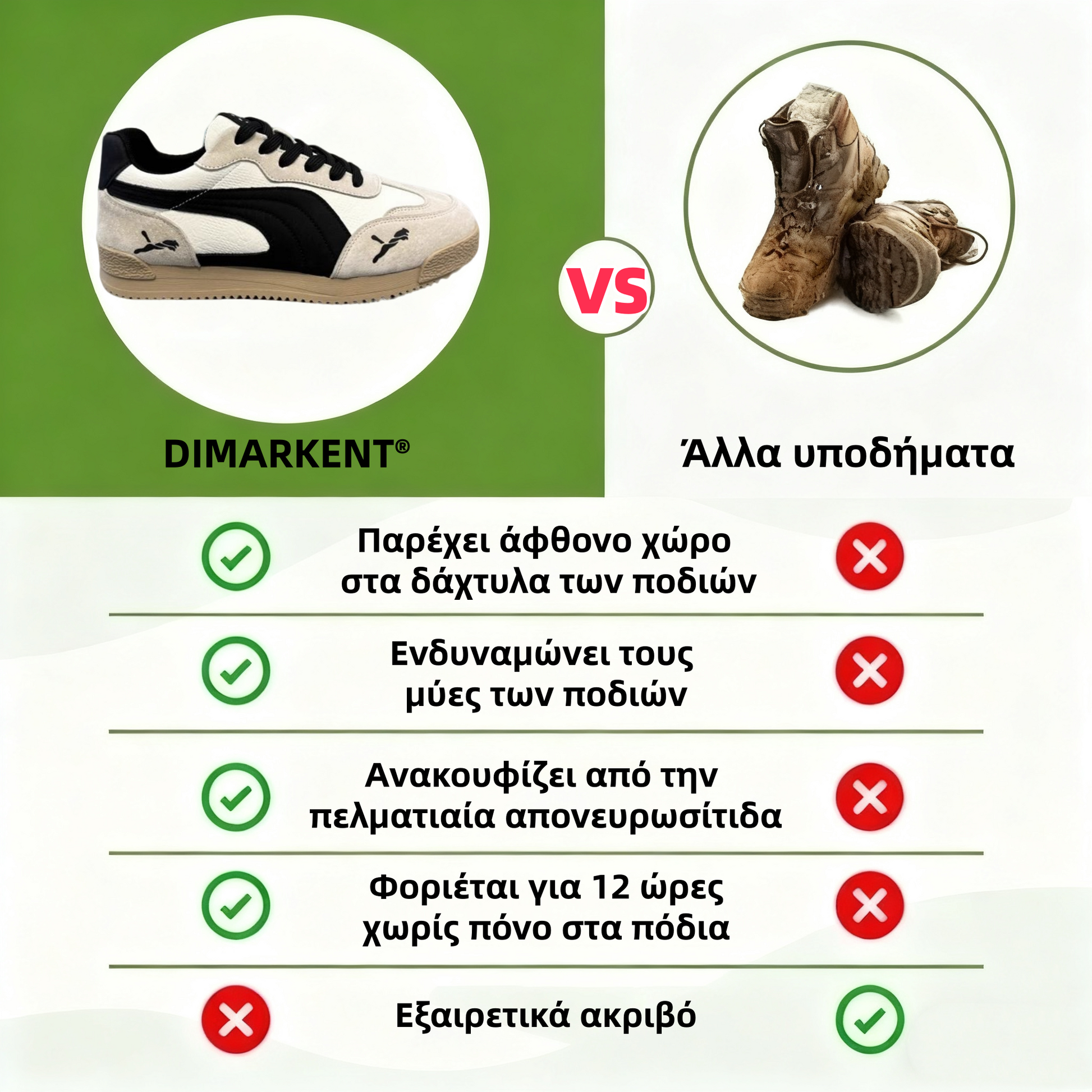 ⏰Black Friday 50% έκπτωση. 👟Unisex παπούτσια πεζοπορίας. Άνετα και αναπνεύσιμα, κατάλληλα για περπάτημα όλη μέρα.