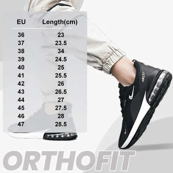 🔥50% έκπτωση - μόνο σήμερα ⏰ Unisex casual παπούτσια 👞Ελαφριά και αναπνεύσιμα - άνετη και ανώδυνη εφαρμογή - εργονομικός σχεδιασμός