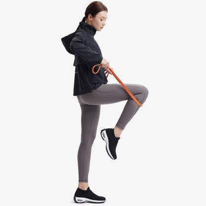 【🔥60% de descuento hoy - ¡no te lo pierdas!】🔥Zapatillas ortopédicas súper cómodas con colchón de aire✅Soporte de arco, mayor comodidad