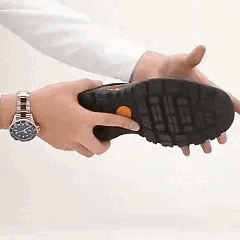 【🔥Dnes zľava 50 % – nenechajte si to ujsť】 Ergonomicky navrhnutá vodeodolná ortopedická obuv – ľahko sa zbavíte bolesti nôh👞