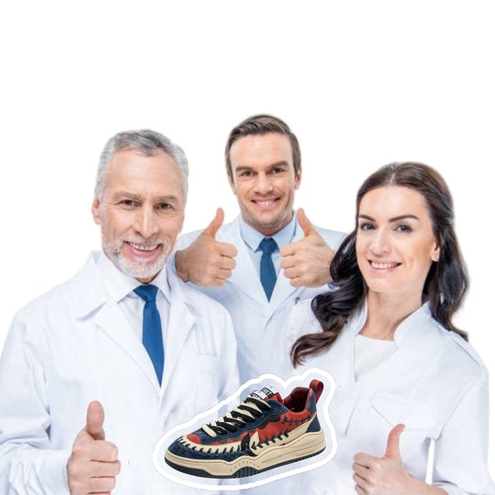 🔥50% έκπτωση 👟Unisex casual παπούτσια  Ελαφριά και αναπνεύσιμα - άνετη και ανώδυνη εφαρμογή - εργονομικός σχεδιασμός