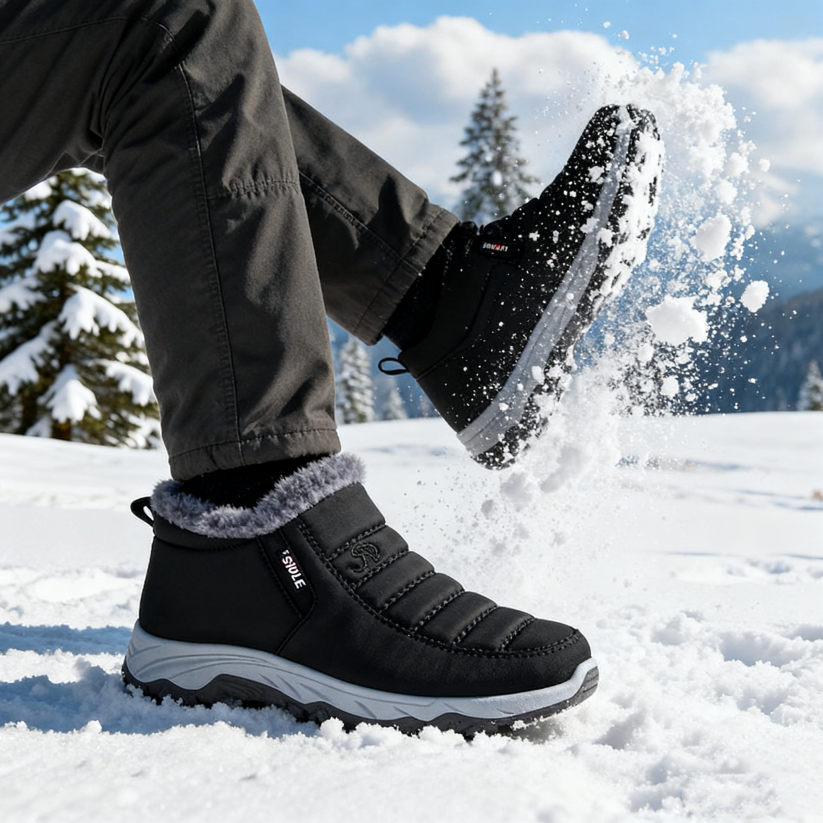 Dimarkent® | Μαλακά και άνετα ορθοπεδικά παπούτσια από μαλλί - Εργονομικά χειροποίητα | Χωρίς κόπωση ακόμα και μετά από μια ολόκληρη μέρα περπατήματος