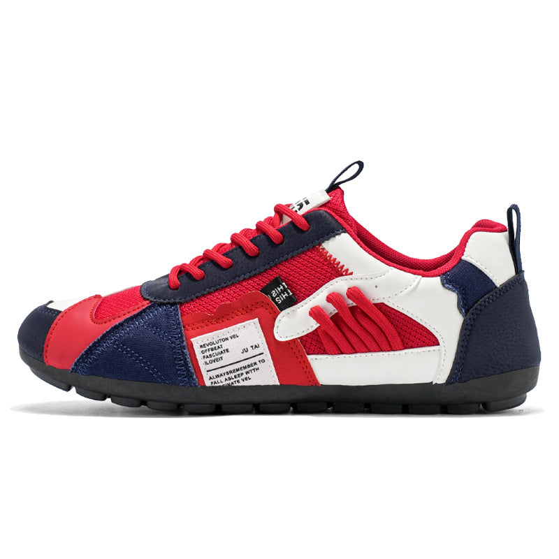 🔥Προσφορά Black Friday περιορισμένης διάρκειας: Ανδρικά και γυναικεία παπούτσια πεζοπορίας👟 Ο σχεδιασμός με φαρδιά δάχτυλα μειώνει την πίεση στο πόδι.