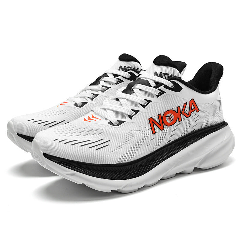 DIMARKENT® | 👟 Κατάλληλο για ολοήμερες δραστηριότητες | Σχεδιασμός στήριξης καμάρας | Ανακουφίζει αποτελεσματικά από την κόπωση.