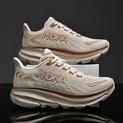 DIMARKENT® | 👟 Κατάλληλο για ολοήμερες δραστηριότητες | Σχεδιασμός στήριξης καμάρας | Ανακουφίζει αποτελεσματικά από την κόπωση.